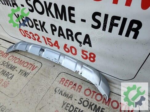 Fiat Egea Ön Tampon 735734394 çıkma parça