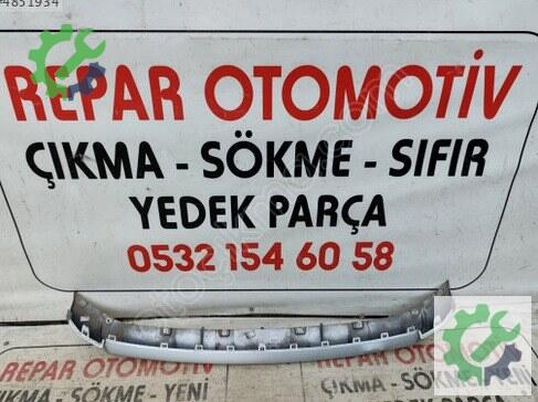 Fiat Egea Ön Tampon 735734394 çıkma parça