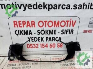 Chery Tiggo7 için ön tampon kaplaması 602006748aa orijinal çıkma