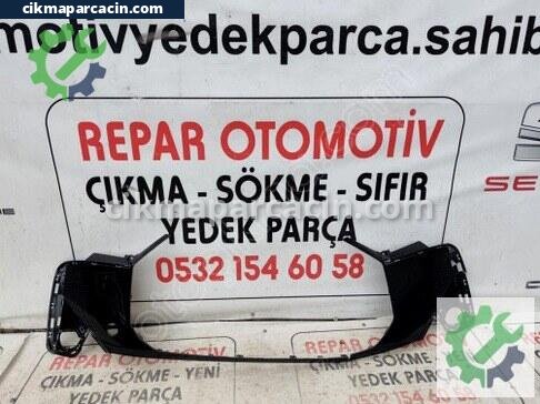 Chery Tiggo Ön Tampon çıkma parça