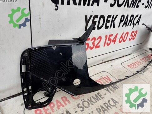 Chery Tiggo Ön Tampon TIGGO7 çıkma parça