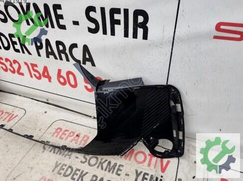 Chery Tiggo Ön Tampon TIGGO7 çıkma parça