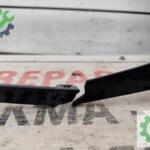 Chery Tiggo7 için ön tampon kaplaması 602006748aa orijinal çıkma