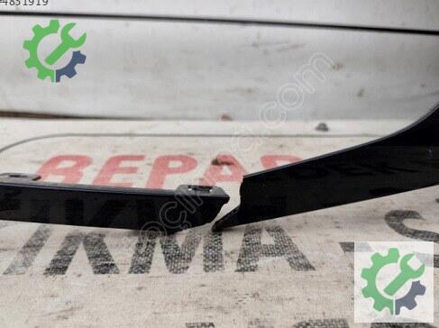 Chery Tiggo Ön Tampon TIGGO7 çıkma parça