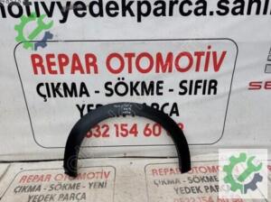 Nissan Juke sağ ön dodik 2020 2024 63860pa orijinal çıkma