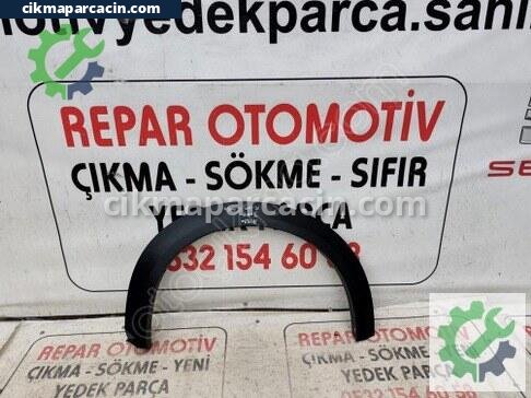 Nissan Juke Dodik çıkma parça