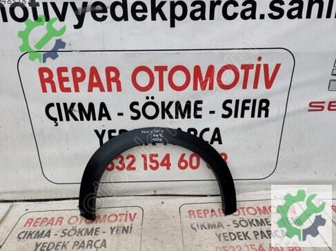 Nissan Juke Dodik çıkma parça