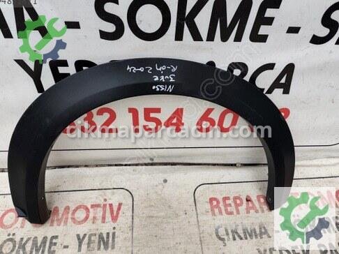 Nissan Juke Dodik 63860PA çıkma parça