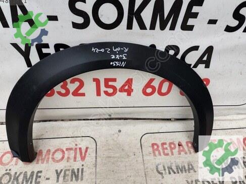 Nissan Juke Dodik 63860PA çıkma parça