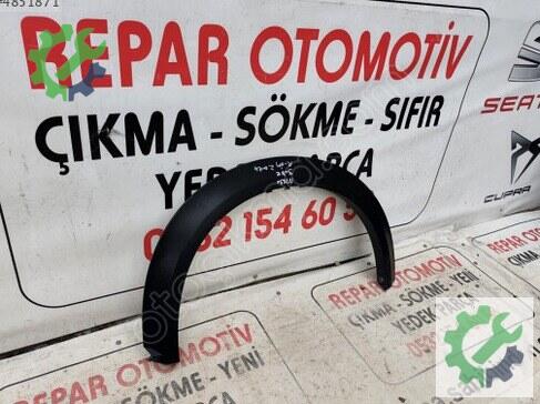 Nissan Juke Dodik 63860PA çıkma parça