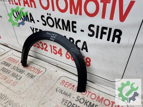 Nissan Juke Dodik 63860PA çıkma parça