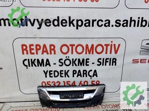 Isuzu D-Max Ön Panjur çıkma parça