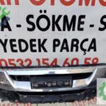 ISUZU DMAX ÖN PANJUR orijinal çıkma