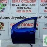 Dacia Sandero Stepway sol ön kapı 17/22 orjinal çıkma