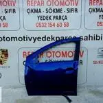 Dacia Sandero Stepway sol ön kapı 17/22 orjinal çıkma
