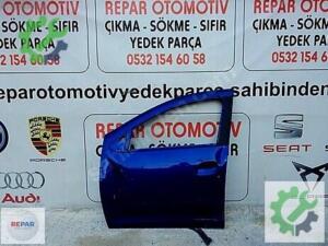 Dacia Sandero Stepway sol ön kapı 17/22 orjinal çıkma