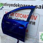 Dacia Sandero Stepway sol ön kapı 17/22 orjinal çıkma