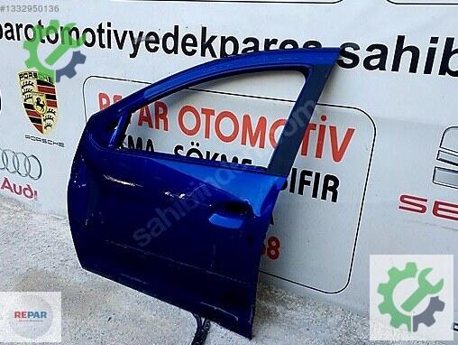 Dacia Sandero Stepway Sol Ön Kapı çıkma parça