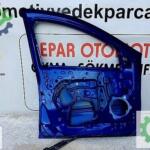 Dacia Sandero Stepway sol ön kapı 17/22 orjinal çıkma