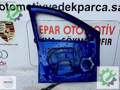 Dacia Sandero Stepway Sol Ön Kapı çıkma parça