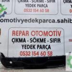 Nisan Qashqai j12 arka tampon eki 850b26ua0a orijinal çıkma