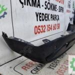 Nisan Qashqai j12 arka tampon eki 850b26ua0a orijinal çıkma
