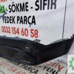 Nisan Qashqai j12 arka tampon eki 850b26ua0a orijinal çıkma