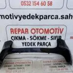 Tesla Model Y Arka Tampon 2021-2024