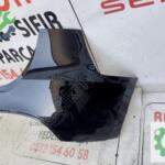 Tesla Model Y Arka Tampon  2021-2024