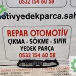 Audi A5 iç tampon destek braketi 20/24 8w6807233 orijinal çıkma