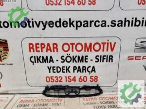 Audi A5 iç tampon destek braketi 20/24 8w6807233 orijinal çıkma