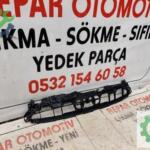 Audi A5 iç tampon destek braketi 20/24 8w6807233 orijinal çıkma