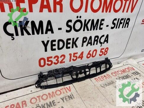 Audi A5 Tampon Braketi 8W6807233 çıkma parça