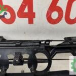 Audi A5 iç tampon destek braketi 20/24 8w6807233 orijinal çıkma