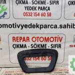 Tesla Model Y Motor kaputu kaplaması  149408800C orijinal çıkma