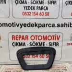 Tesla Model Y Motor kaputu kaplaması  149408800C orijinal çıkma