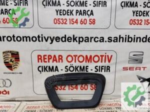 Tesla Model Y Motor kaputu kaplaması  149408800C orijinal çıkma