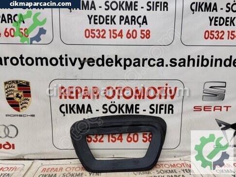Tesla Model Y Kaput çıkma parça