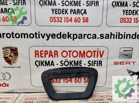 Tesla Model Y Kaput çıkma parça