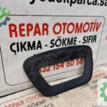 Tesla Model Y Motor kaputu kaplaması  149408800C orijinal çıkma