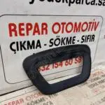 Tesla Model Y Motor kaputu kaplaması  149408800C orijinal çıkma