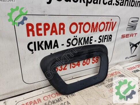 Tesla Model Y Kaput 149408800C çıkma parça