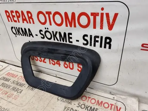 Tesla Model Y Kaput 149408800C çıkma parça