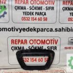 Tesla Model Y Motor kaputu kaplaması  149408800C orijinal çıkma