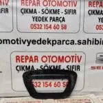 Tesla Model Y Motor kaputu kaplaması  149408800C orijinal çıkma
