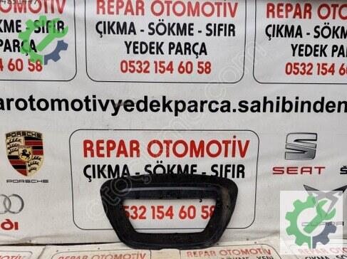 Tesla Model Y Kaput 149408800C çıkma parça