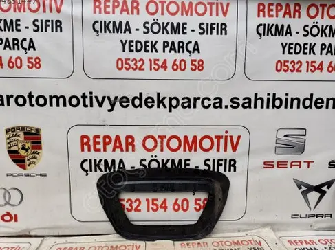 Tesla Model Y Kaput 149408800C çıkma parça