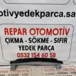 Renault Clio 5 5,5 ön tampon demiri ve braketi orijinal çıkma