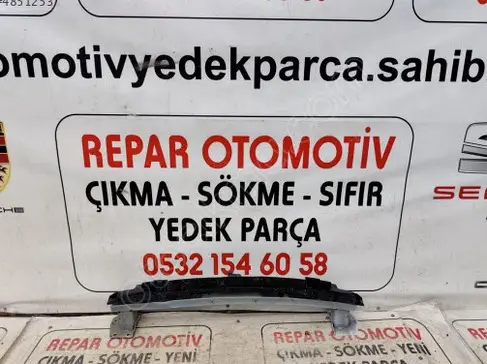 Renault R 5 Ön Tampon Demiri çıkma parça