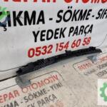 Renault Clio 5 5,5 ön tampon demiri ve braketi orijinal çıkma